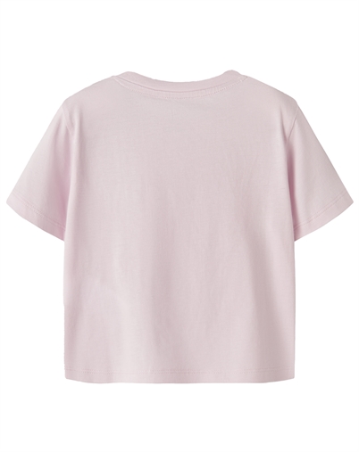 Name It - NMFHimaya T-Shirt - Cradle Pink